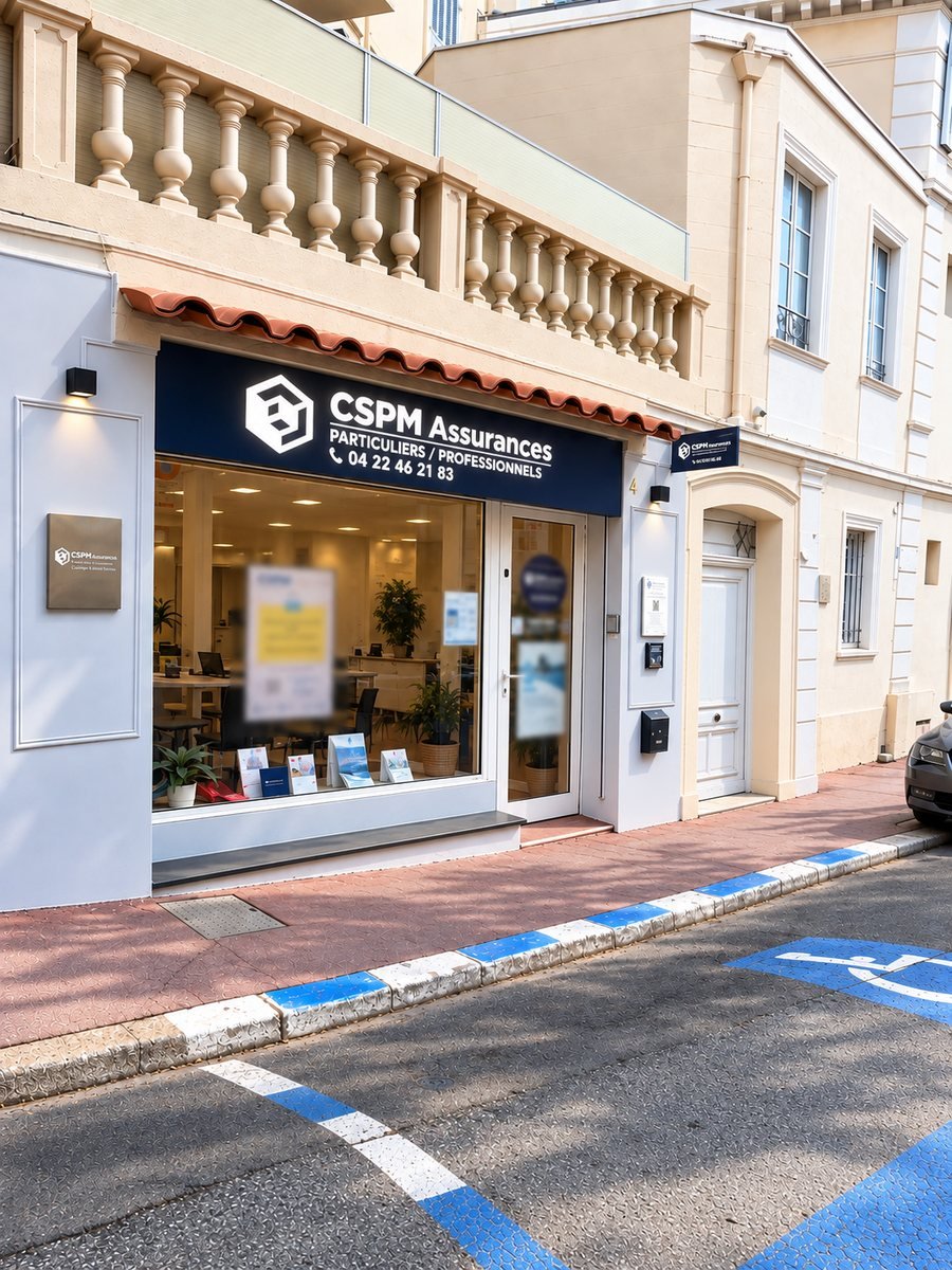 Agence de Cannes